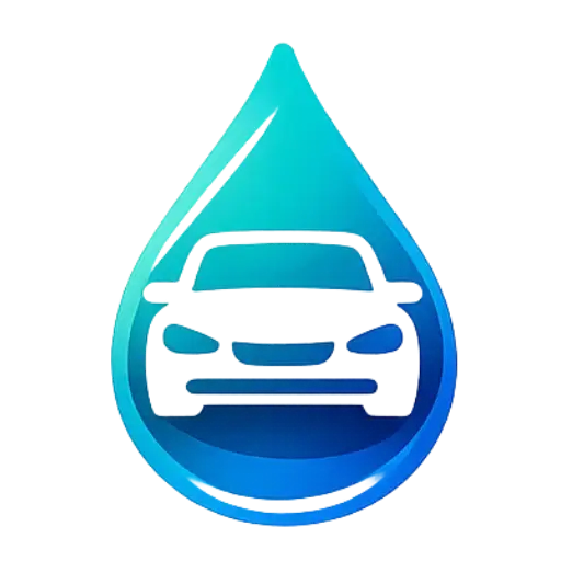 Lavage auto à domicile Crozon-sur-Vauvre